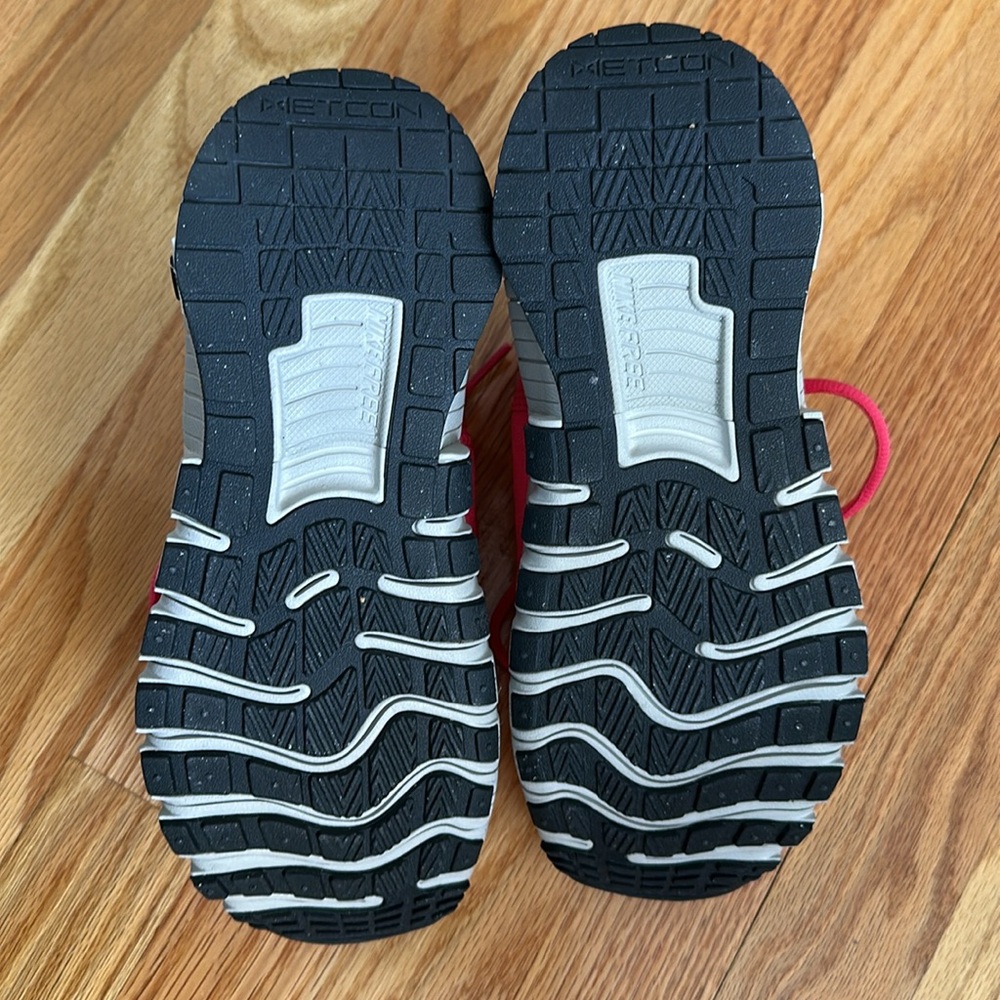 Women’s Nike Free Metcon 6 - Picture 6 of 7
